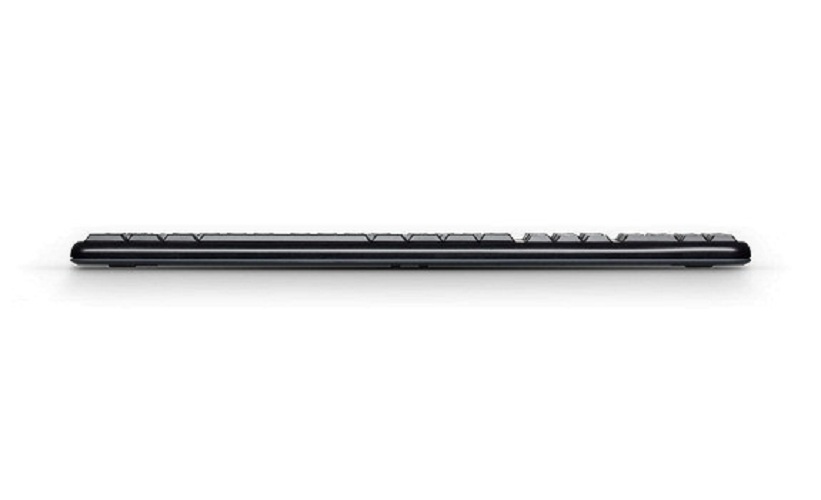 Bộ bàn phím và chuột LOGITECH Combo MK120 (Đen) Chính Hãng