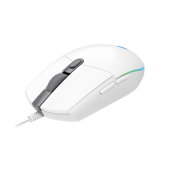 Chuột Chơi Game Logitech G102 Gen2 LightSync - Chính Hãng Phân Phối
