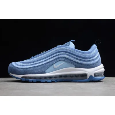 2021 Max 97 SE Have a Day Indigo Storm BQ7565-400 running shoes