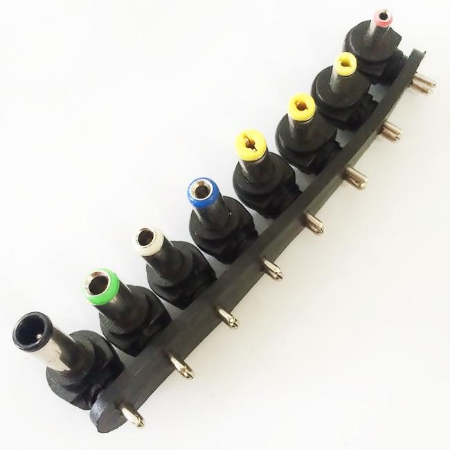 Adapter nguồn đa năng điện áp ra từ 12V-24V