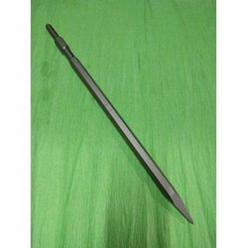 Mũi đục nhọn Maklta dài 450mm lục giác 17mm