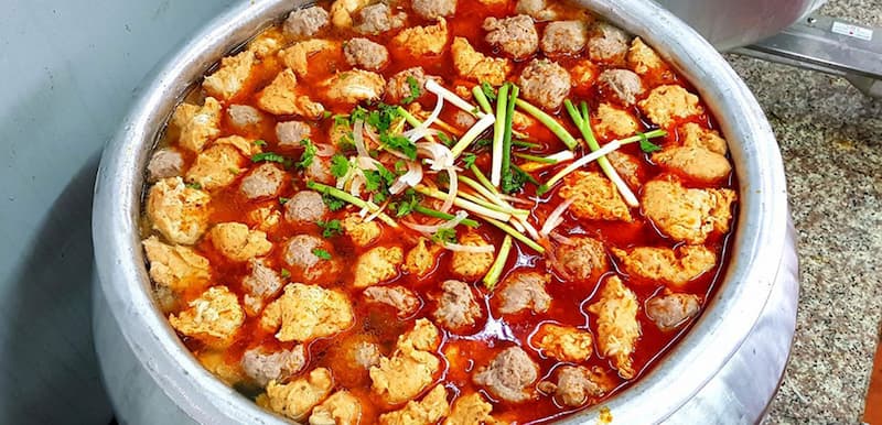 1KG HƯƠNG HẢI SẢN TÔM DẠNG BỘT