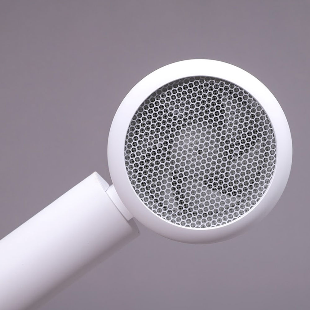 Máy sấy tóc bổ sung ion âm Xiaomi Mijia Simple H100 H101 2 chế độ, 1600W - Bảo hành 1 tháng - Shop Điện Máy Center
