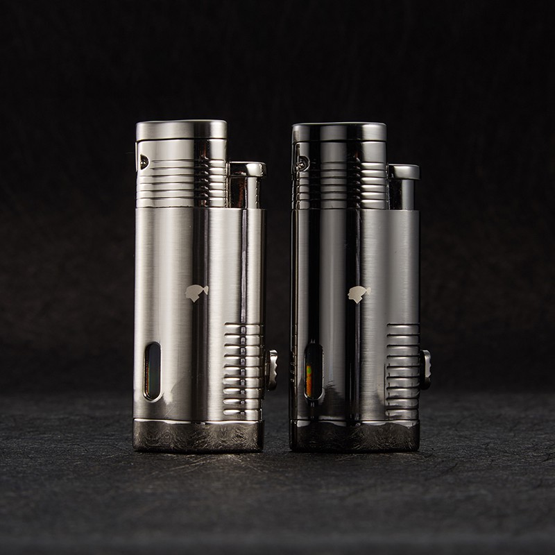 Hột Quẹt Bật Lửa  Khò 3 Tia COB 32