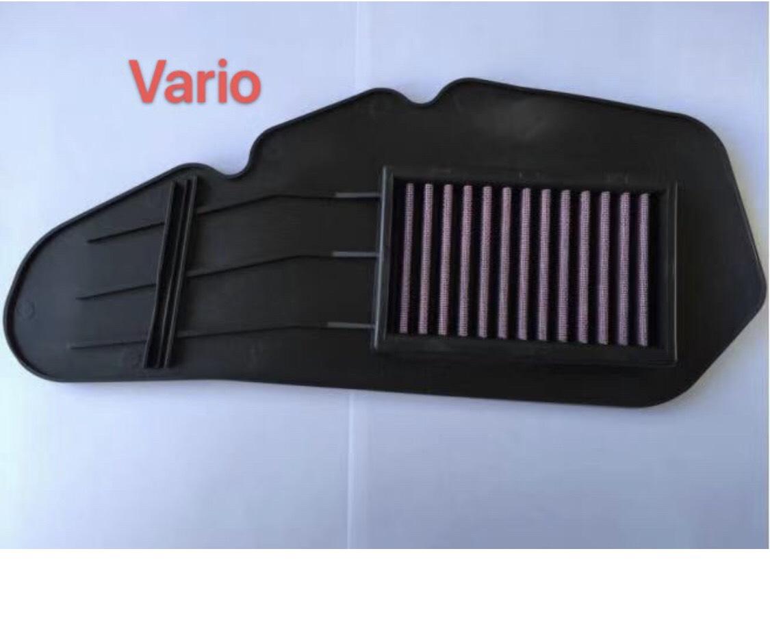 Lọc Gió Độ Vario
