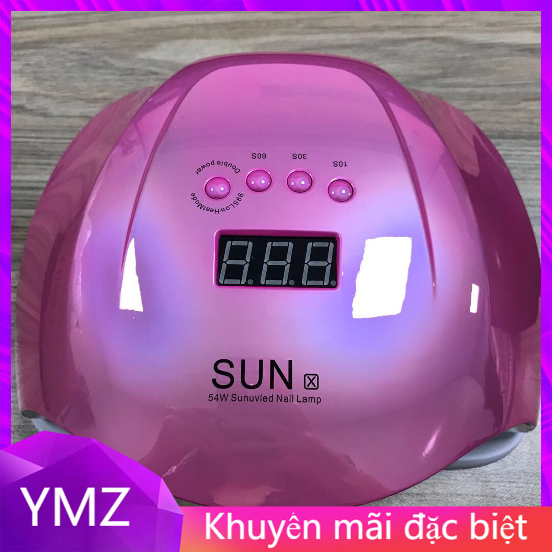 MÁY ĐIỆN TỬ HƠ SƠN GEL SUN X(CÓ BẢO HÀNH)