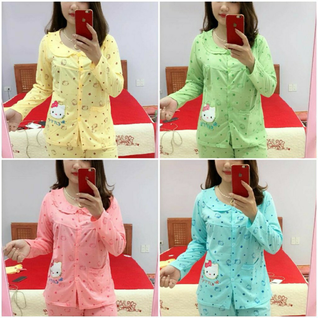 Bộ bầu và sau sinh cúc giữa