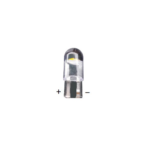 [HCM]Bóng đèn xi nhan LED T10 ( 1 bóng )