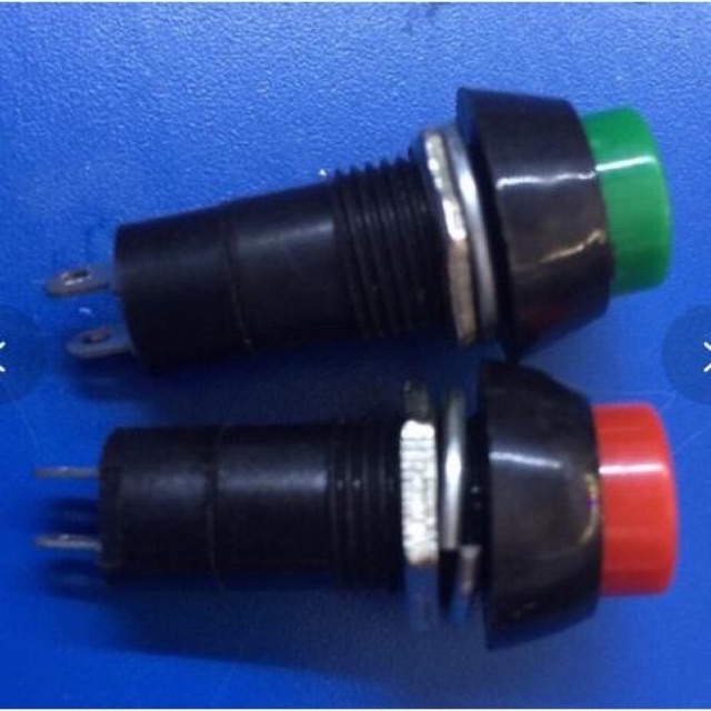 Công tắc ấn nhả passing điện 220v