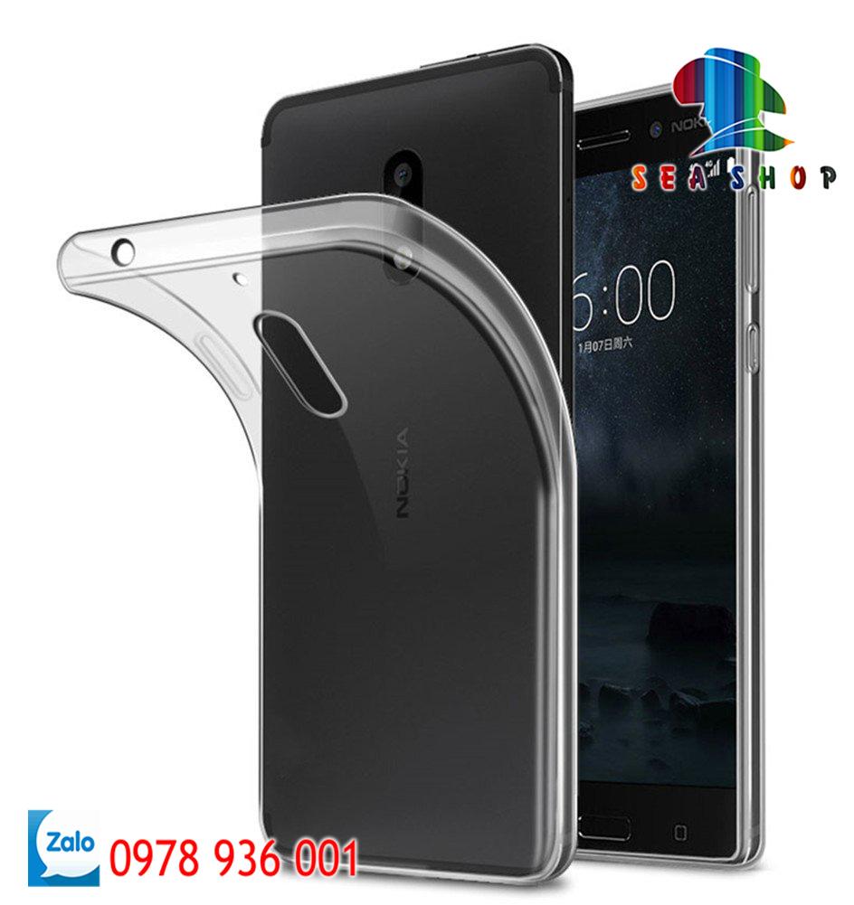 Case for Nokia 6