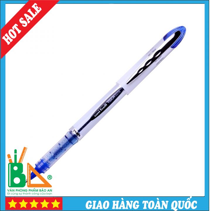Bút ký nước uniball ub 200 bút ký giành cho giám đốc - nét 0.8mm
