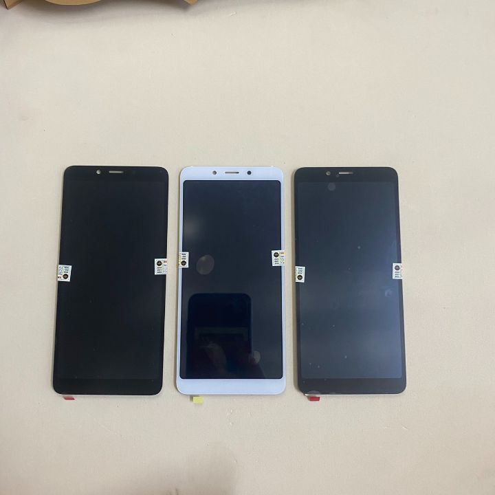 Màn hình Xiaomi Redmi 6 / Redmi 6A - fULL BỘ