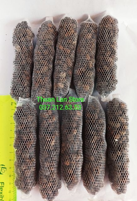Phân Dê Đóng Túi 12cm Đã Qua Xử Lí