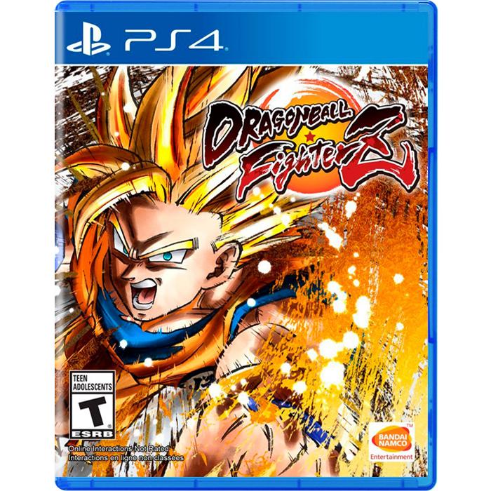 HCMGame Dragon Ball FighterZ cho PS4 - Hệ US