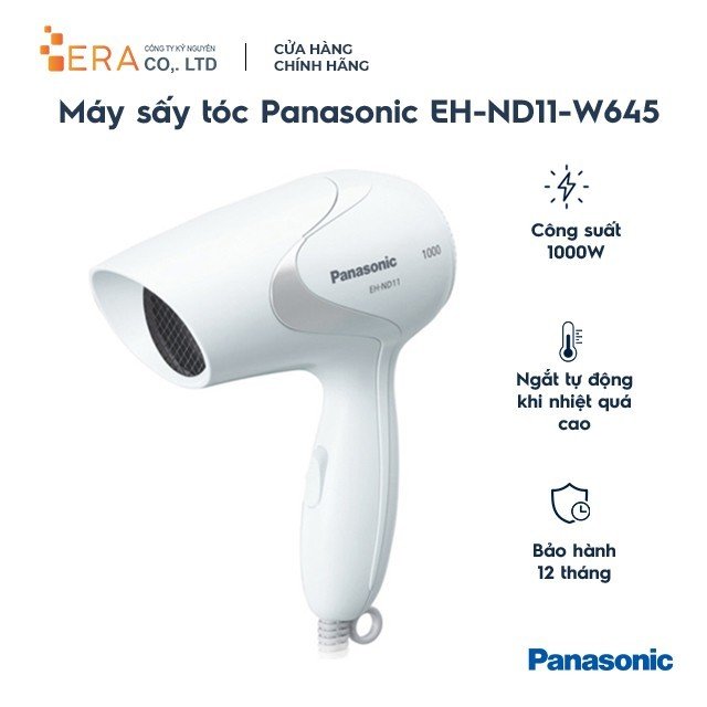 Máy sấy tóc panasonic eh-nd11
