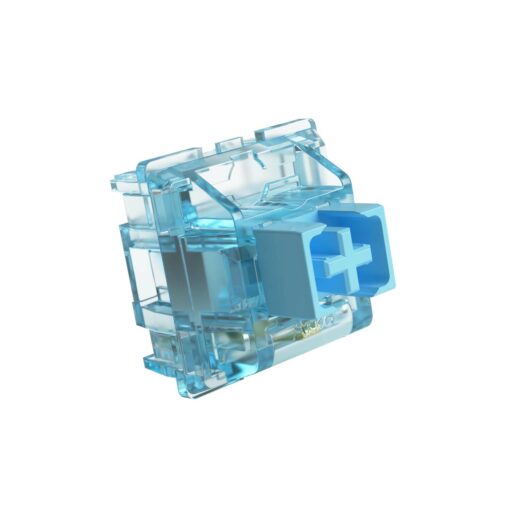 Công Tắc Bàn Phím - Akko Cs Switch – Jelly Blue
