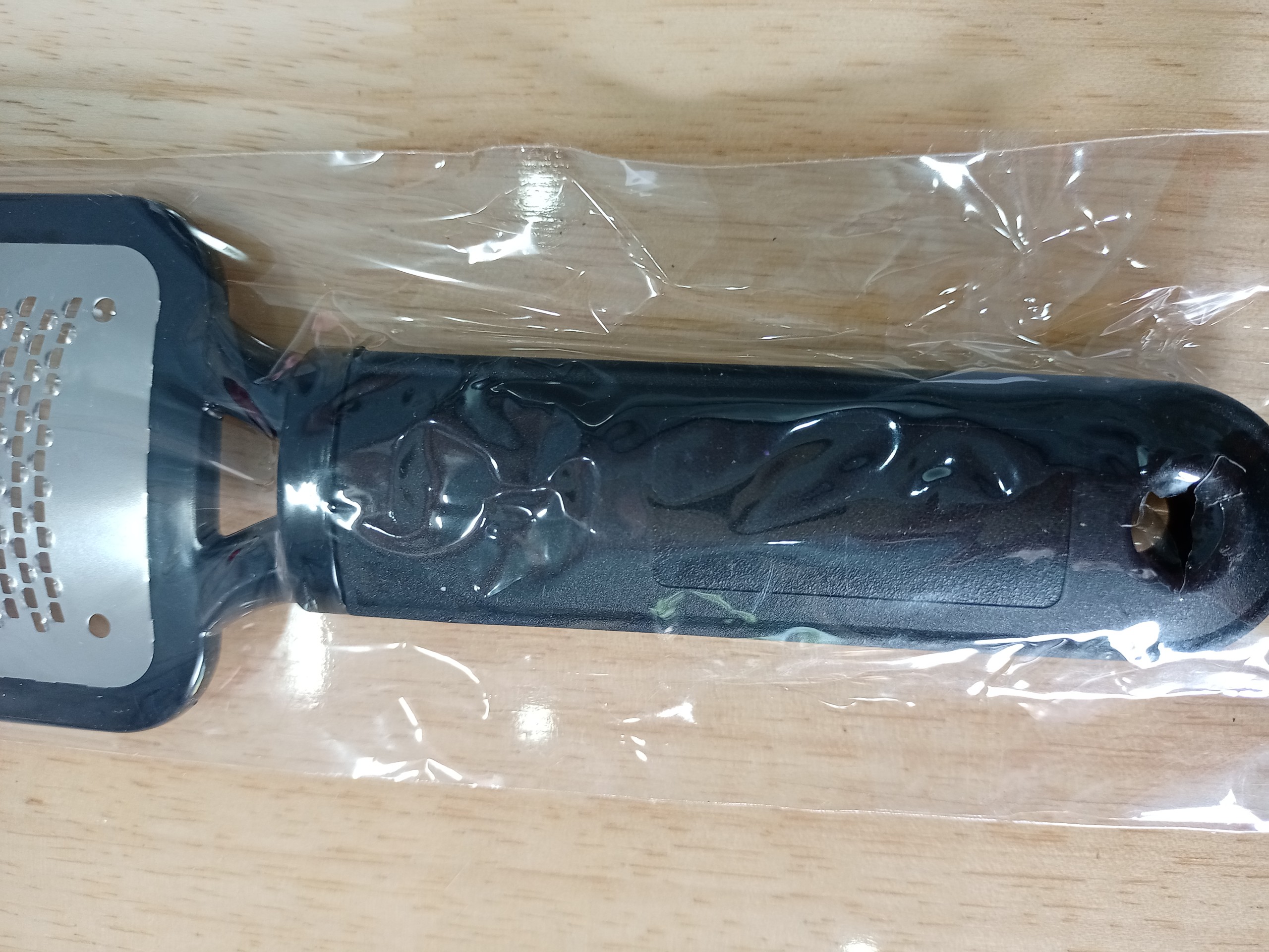 [HCM]Dụng cụ chà gót chân bằng inox