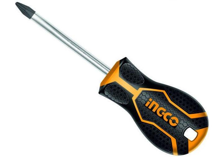 Tua vít bake (6.0mm dài 38mm) Ingco HS28PH2038