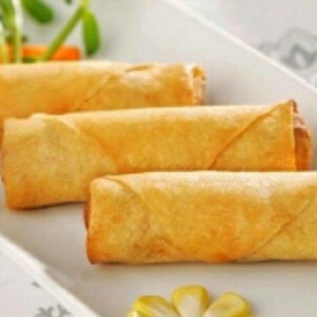 Bánh tráng chả giò Duy Anh gói 400gr