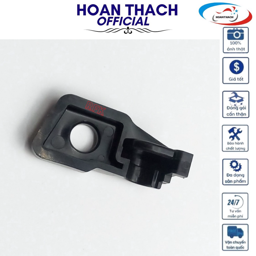 Giá bắt đèn pha phải Winner 150 (RS150 V1 V2) 33118K56N10