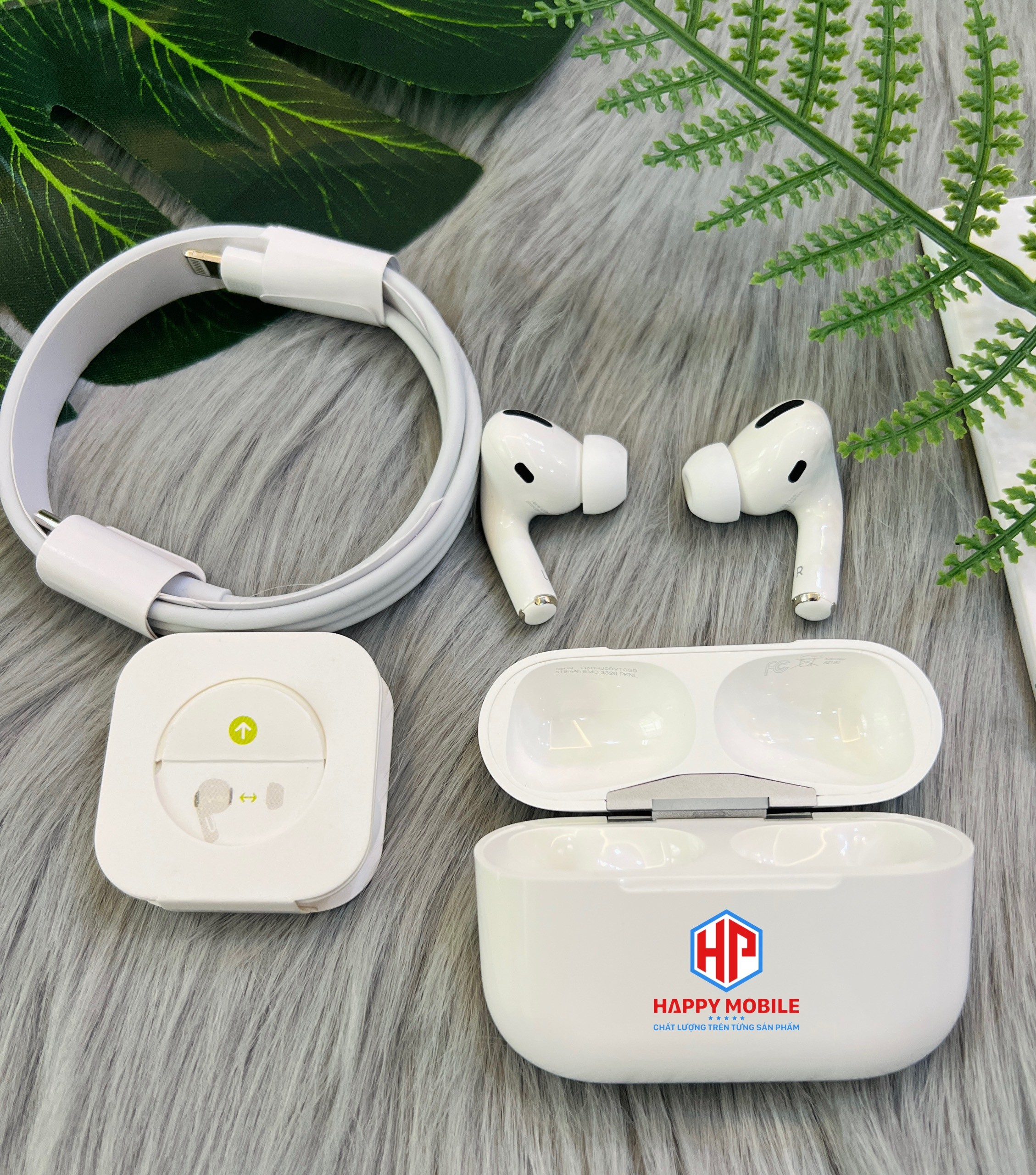 Tai Nghe Bluetooth Hổ Vằn bản bass căng, kết nối Bluetooth 5.2, dùng được cho các dòng máy có bluetooth, hỗ trợ sạc không dây, điều khiển dễ dàng - Bảo Hành 12 Tháng