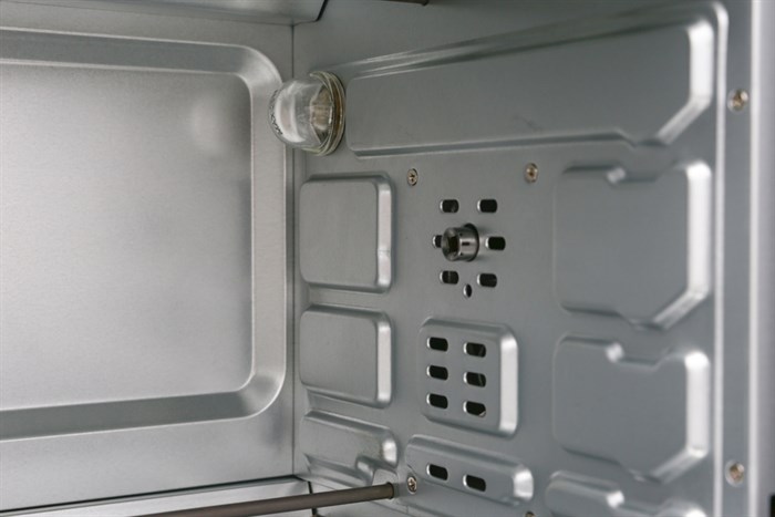 Lò nướng Sanaky VH3599S2D 35 lít ( hàng trưng bày )