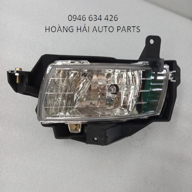 ĐÈN GẦM TOYOTA INNOVA 2007 BÊN LÁI
