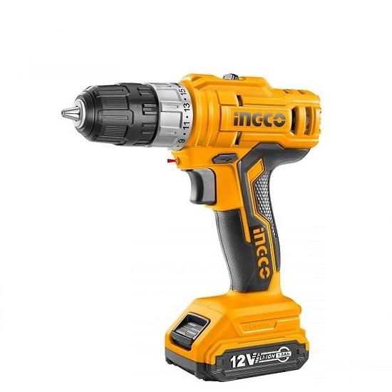 Máy khoan vặn vít dùng pin cdli1221