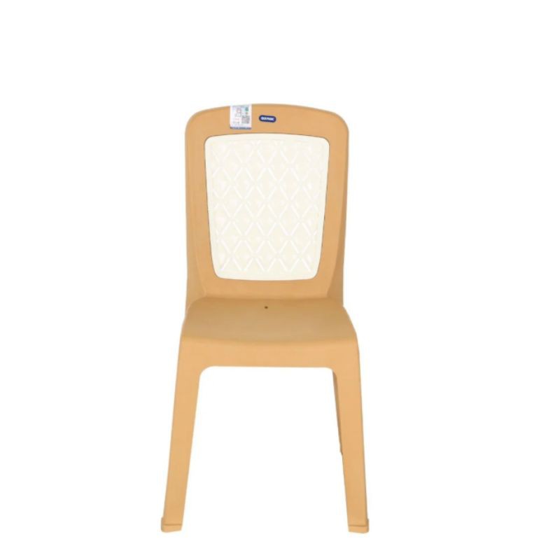 GHẾ NHỰA BỀN CHẮC ADORA Qui Phúc