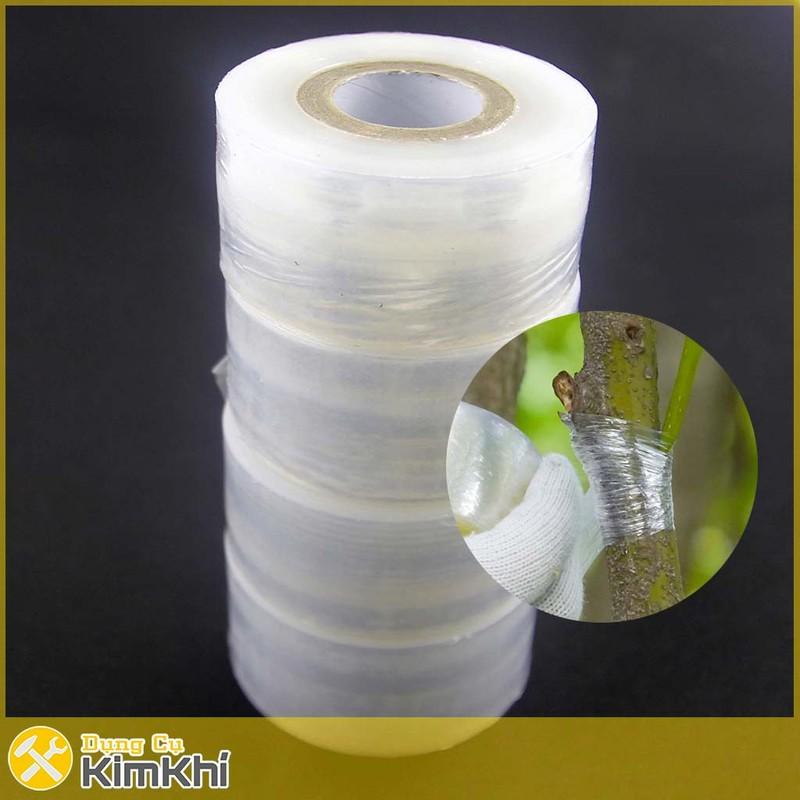 [3 cuộn] Băng keo ghép cây - ID119