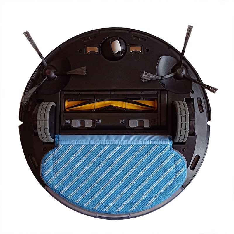 Robot hút bụi lau nhà Ecovacs Deebot T5 Max 2021