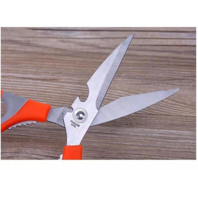 Kéo Đa năng Làm Bếp K-024