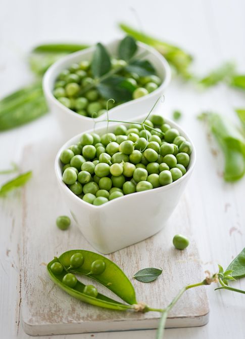 Đậu Hà Lan xanh nguyên hạt Dry Pea