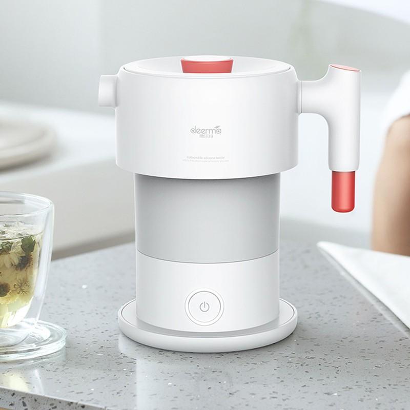 Ấm đun nước siêu tốc Deerma DEM-DH207