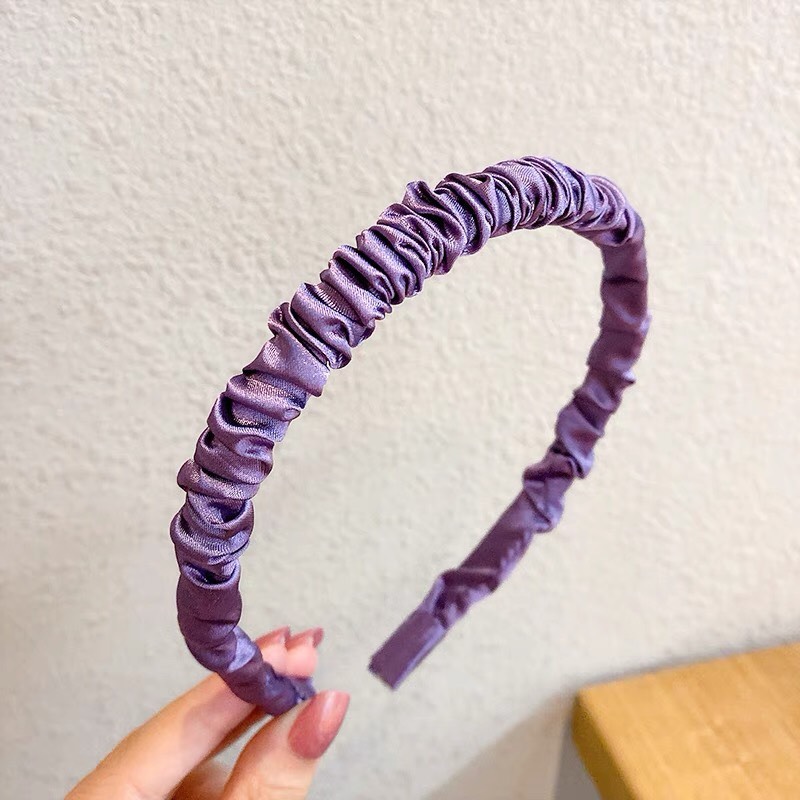 [FREESHIP + HOÀN TIỀN 50K] Bờm Tóc-Cài Tóc Tiểu Thư Màu Vintage  Xinh Xắn Style Ulzzang Hàn Quốc HOT TREND PKHN0544