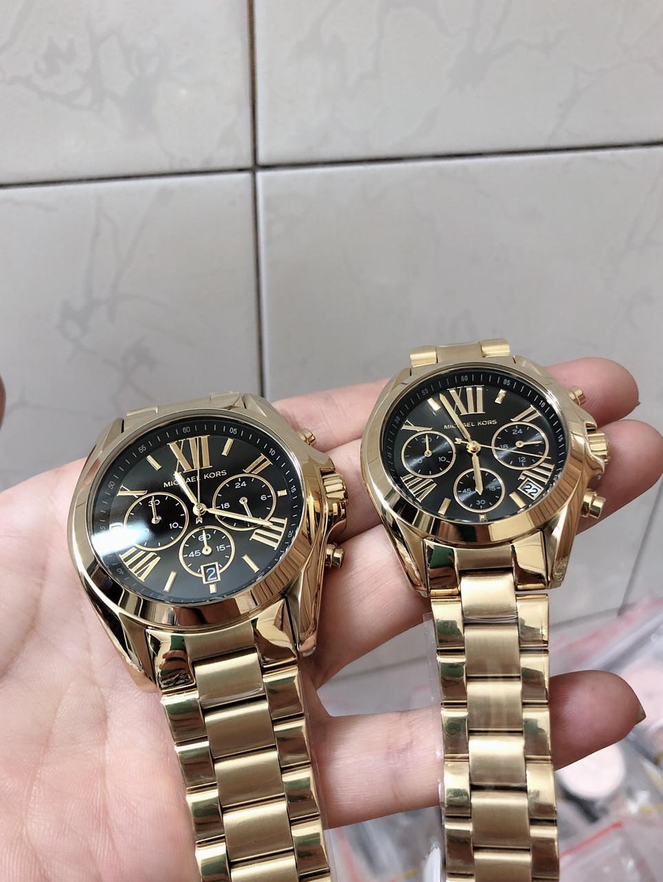 [HCM]Đồng hồ nam thời trang Michael Kors MK5739