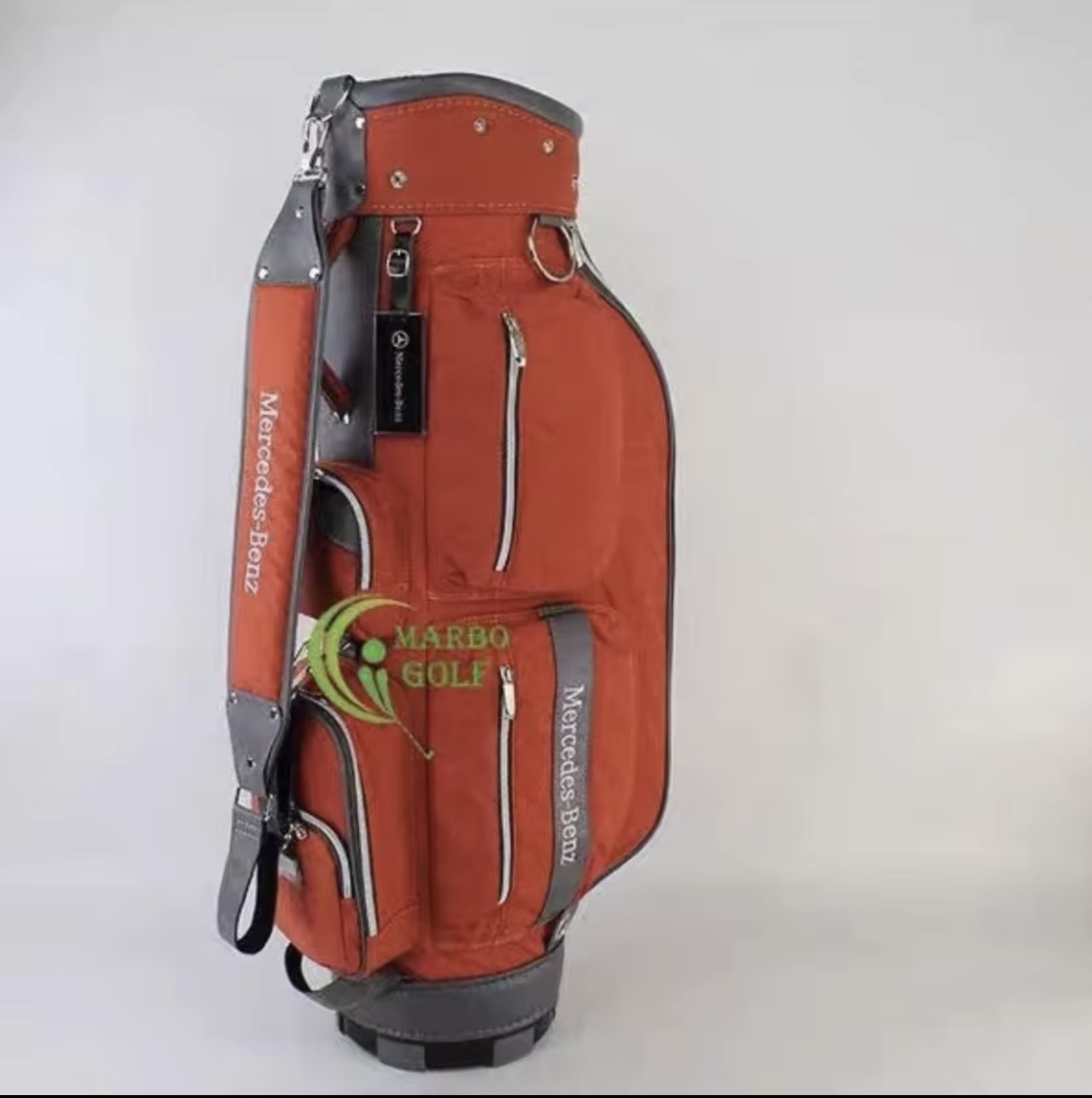 mercedes- benz golf bag골프가방