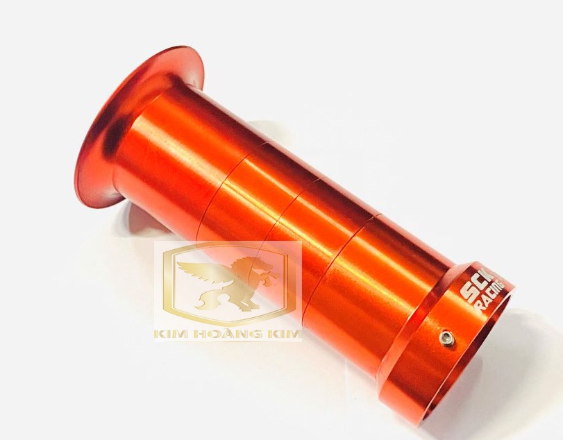Co gió SCK nhôm CNC gắn Winner,WinnerX,Sonic
