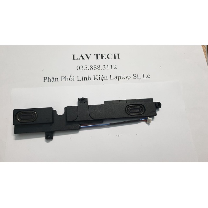 Loa laptop lenovo thinkpad p50 p51 đẹp - âm thanh chuẩn - chất lượng cao