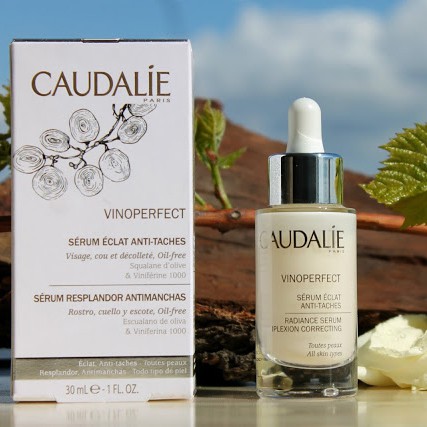 [Rẻ vô địch] Serum Caudalie Vinoperfect trắng sáng da, giảm nám 30ml