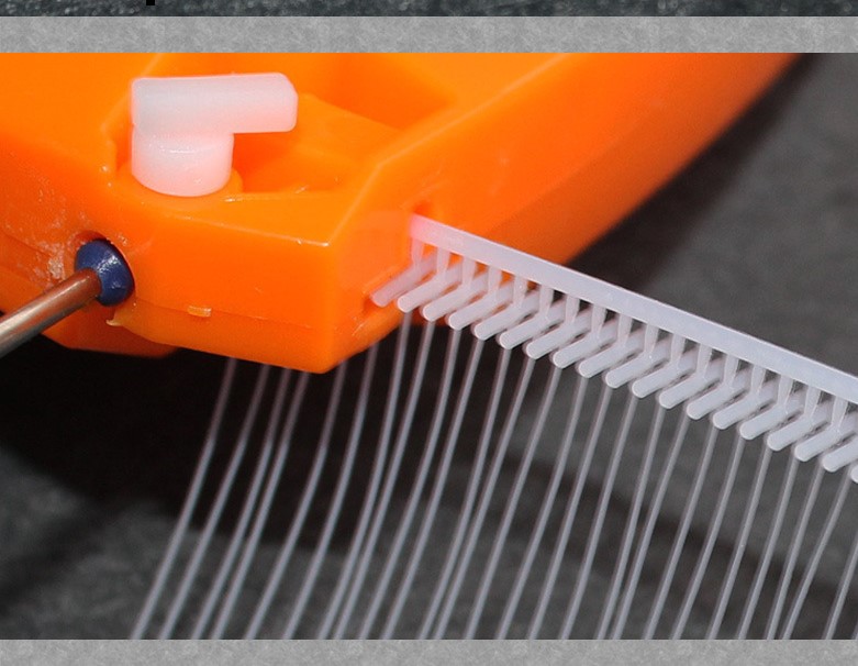 [HCM]Combo 5000 dây ngạch bắn mác quần áo 15mm dùng cho dụng cụ bắn tem mác quần áo sản phẩm - Phụ kiện may mặc - Đồ để bắn mác quần áo [RẺ VÔ ĐỊCH]