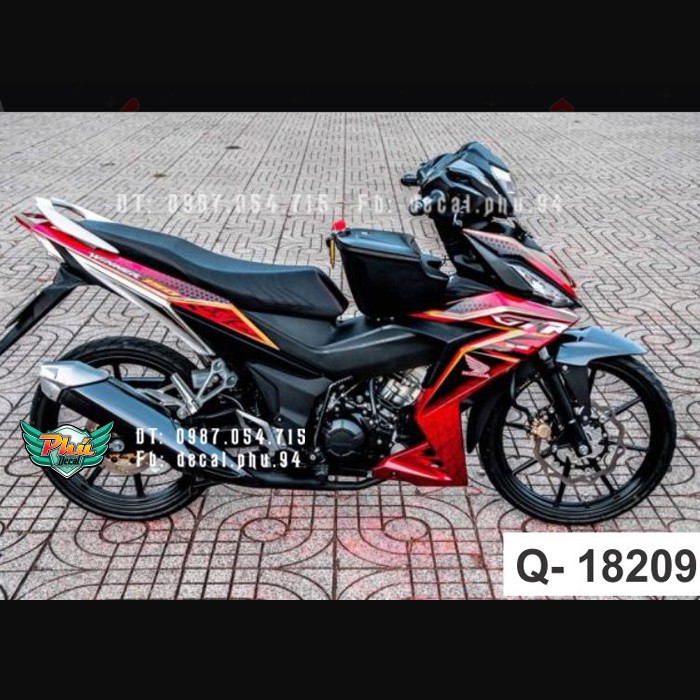 Tem rời Winner gtr đỏ tổ ong p|mẫu mã đa dạng|chi tiết sắc nét|nhận làm Tem rời theo yêu cầu, cam kết hàng đúng mô tả, chất lượng đảm bảo an toàn đến sức khỏe người sử dụng