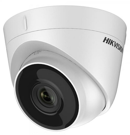 Camera IP Dome 2 MP HIKVISION DS-2CD1321G0-I 1321 (chính hãng Hikvision)