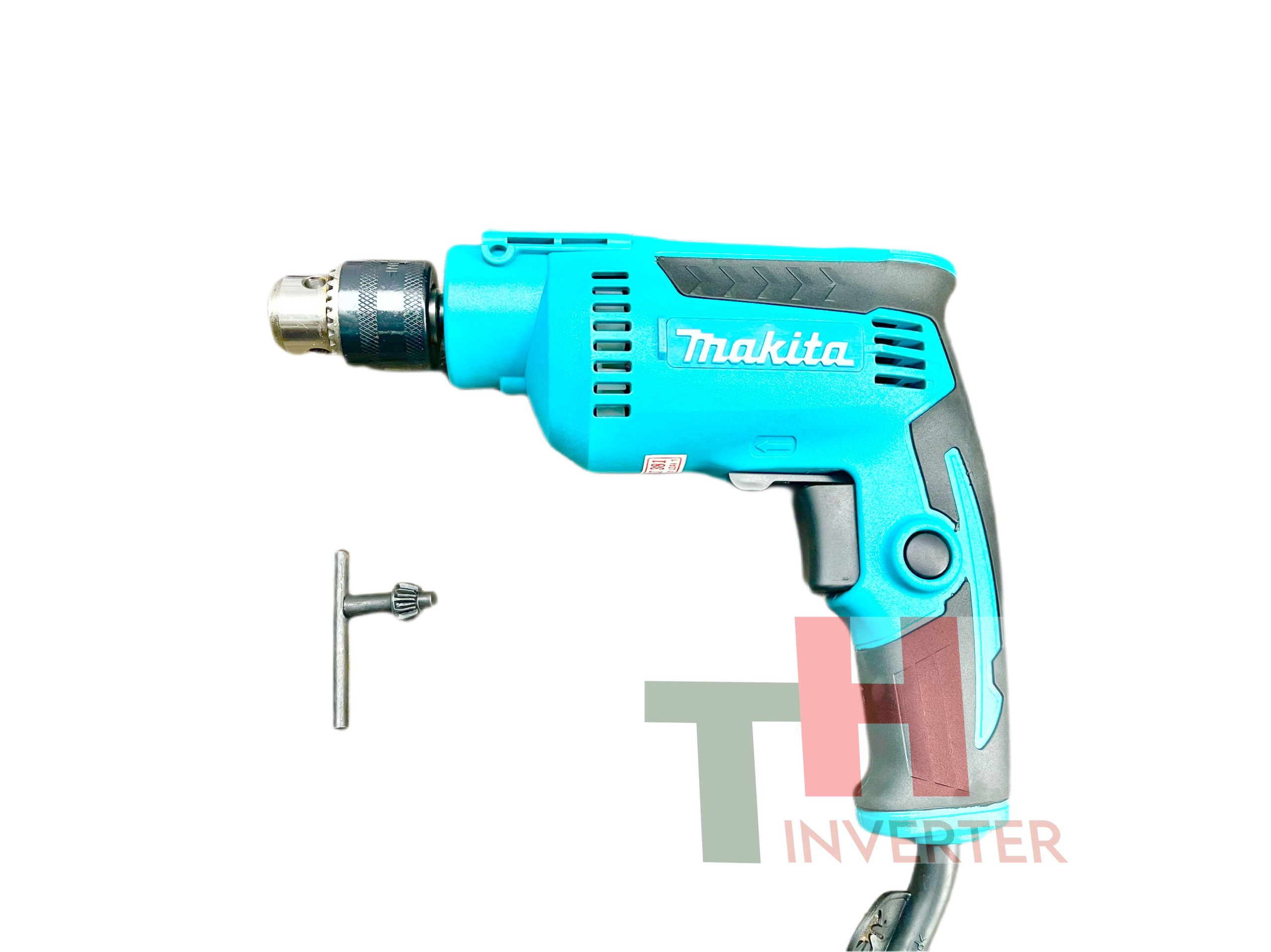 máy khoan makita 6ly đầu 10ly