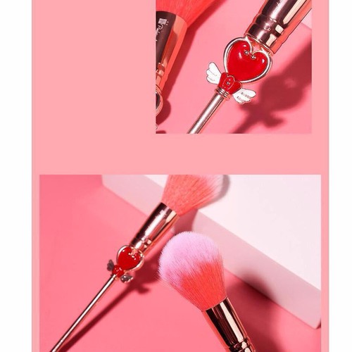 Set trang điểm XIXI PEACH PINK 3 MÓN (PHẤN KIỀM DẦU + PHẤN MÁ +CỌ) CUTE Phấn má dạng bột tone hồng cực xinh, cực tự nhiên siêu lợi hơn mua lẻ nhiều luôn nàng nhé.