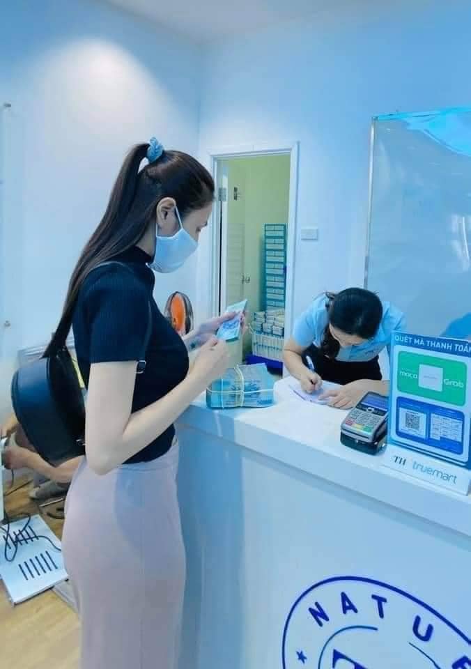 Ba Lô Nữ Trái Tim Vân Sóng Da Đẹp