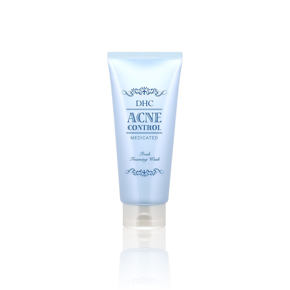 Nước hoa hồng trị mụn DHC Acne Control Fresh Lotion