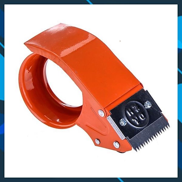 DỤNG CỤ CẮT BĂNG KEO LỚN BẰNG SẮT 5CM