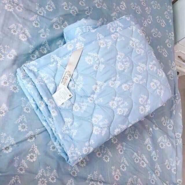 Chăn Hè THU  Cao Cấp nằm mùa hè thu siêu nhẹ siêu mát họa tiết đẹp