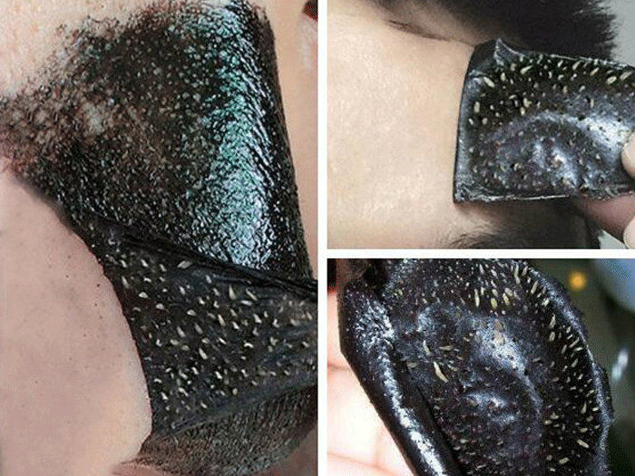 Miếng lột mụn đầu đen Goodbye Blackhead Ciracle